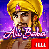 Ali Baba - 78 wins slot