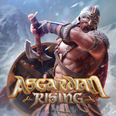 Asgardian Trỗi Dậy 78 wins