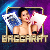 Baccarat B 78 wins casino