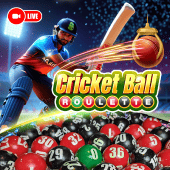 Roulette Bóng Cricket 78 wins