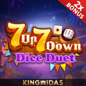 Song Ca Xúc Xắc 78 wins