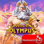 Cổng Olympus 78 wins slot