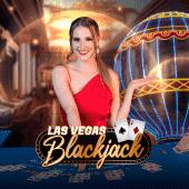 Blackjack Las Vegas 78 wins