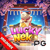 Mèo May Mắn 78 wins slot