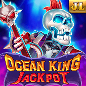 Vua Đại Dương Jackpot 78 wins