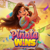 Pinata Thắng game nóng tại 78 wins