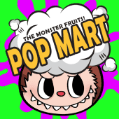 Popmart 78 wins slot