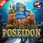 Poseidon 78 wins jackpot