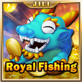 Câu Cá Hoàng Gia 78 wins bắn cá