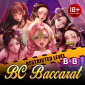 Sexy Blockchain Baccarat 78 wins casino