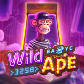 Khỉ Hoang Dã Slot Game 78 wins